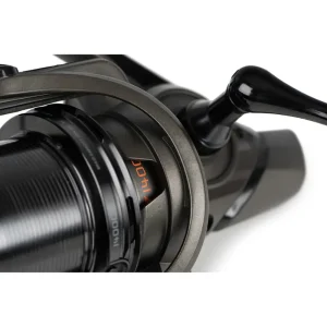 FOX 10.000 XC Reel