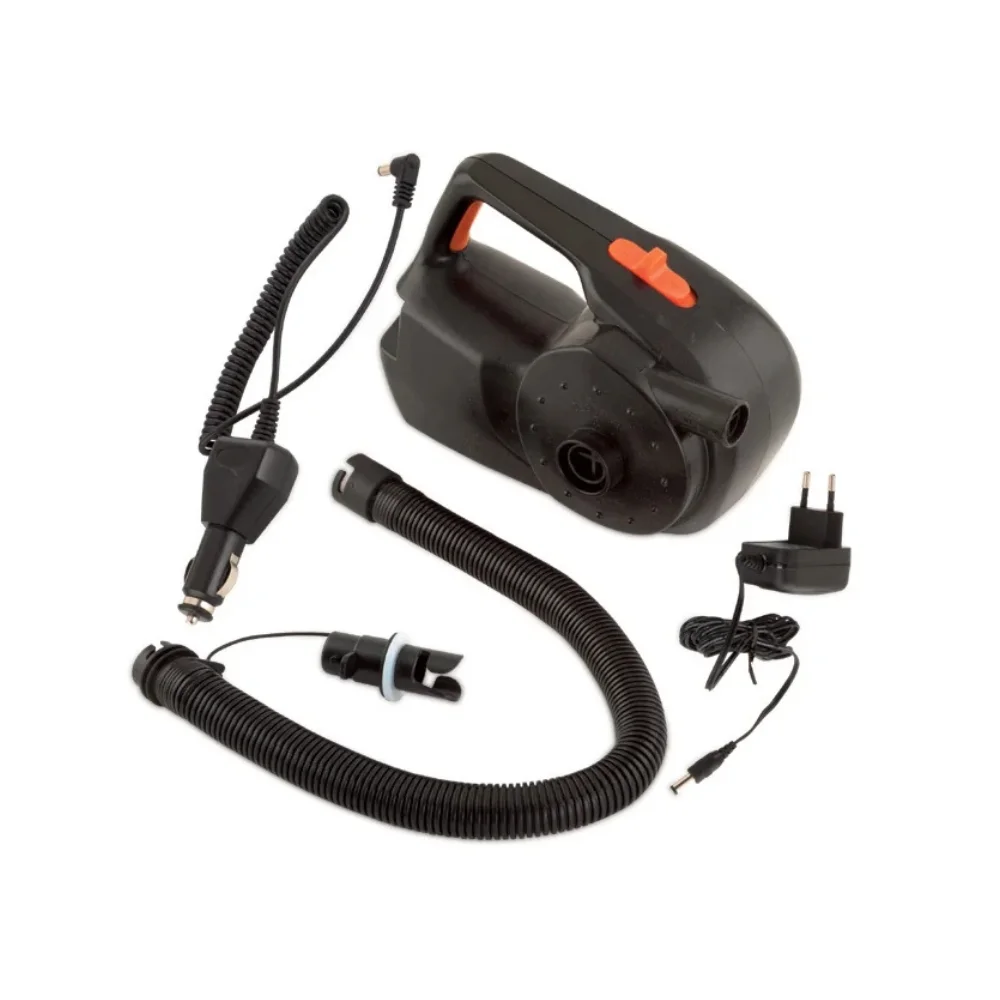 FOX 12V Air Pump Oplaadbaar