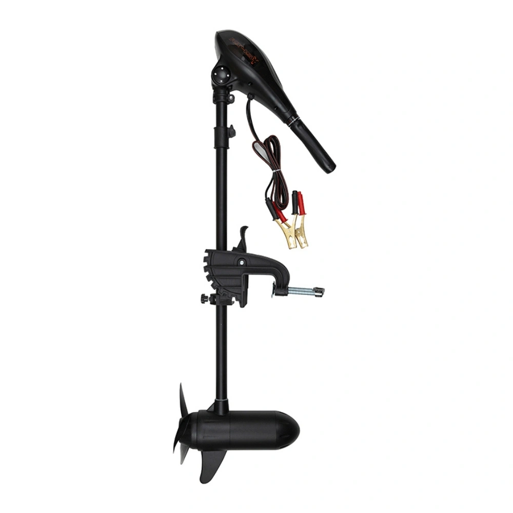 FOX 45lbs Fluistermotor 3-Blade