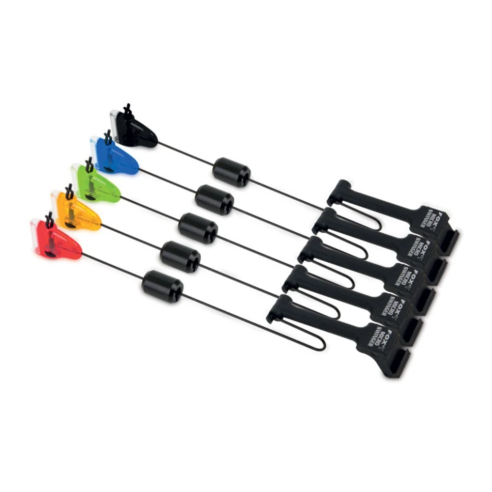 FOX Black Label Micro Swingers