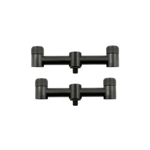 FOX Black Label QR 2 Rod Buzz Bars