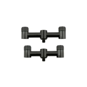 FOX Black Label QR 2 Rod Buzz Bars