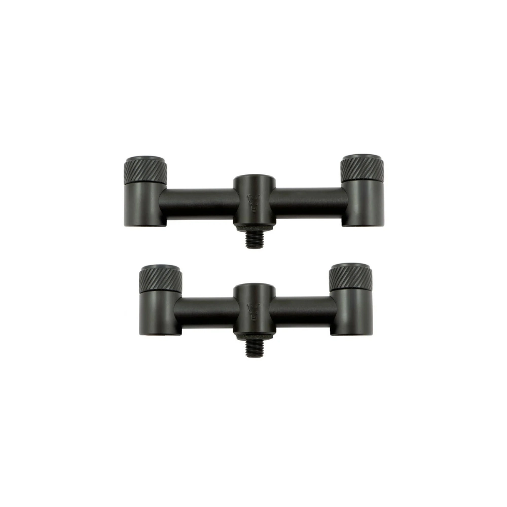 FOX Black Label QR 2 Rod Buzz Bars