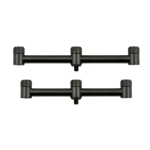 FOX Black Label QR 3 Rod Buzz Bars