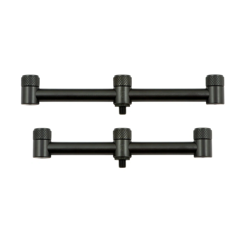 FOX Black Label QR 3 Rod Buzz Bars