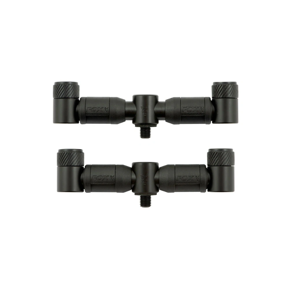FOX Black Label QR Adjustable 2 Rod Buzz Bars 2 Fox