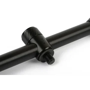 FOX Black Label QR Adjustable 3 Rod Buzz Bars