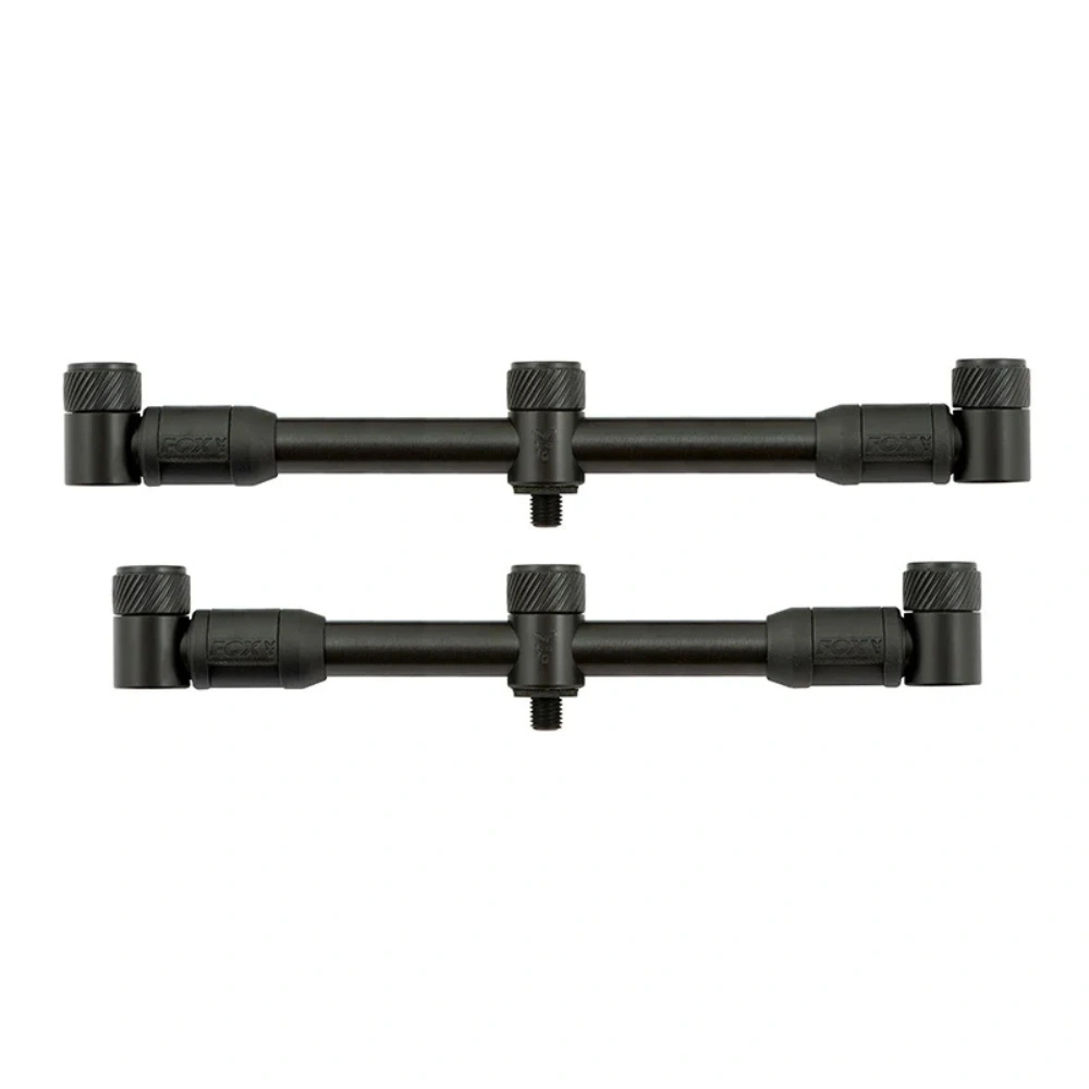 FOX Black Label QR Adjustable 3 Rod Buzz Bars