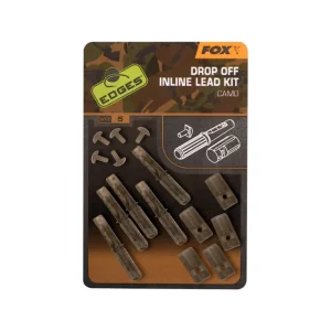 FOX Camo Inline Lead Drop-Off Kits