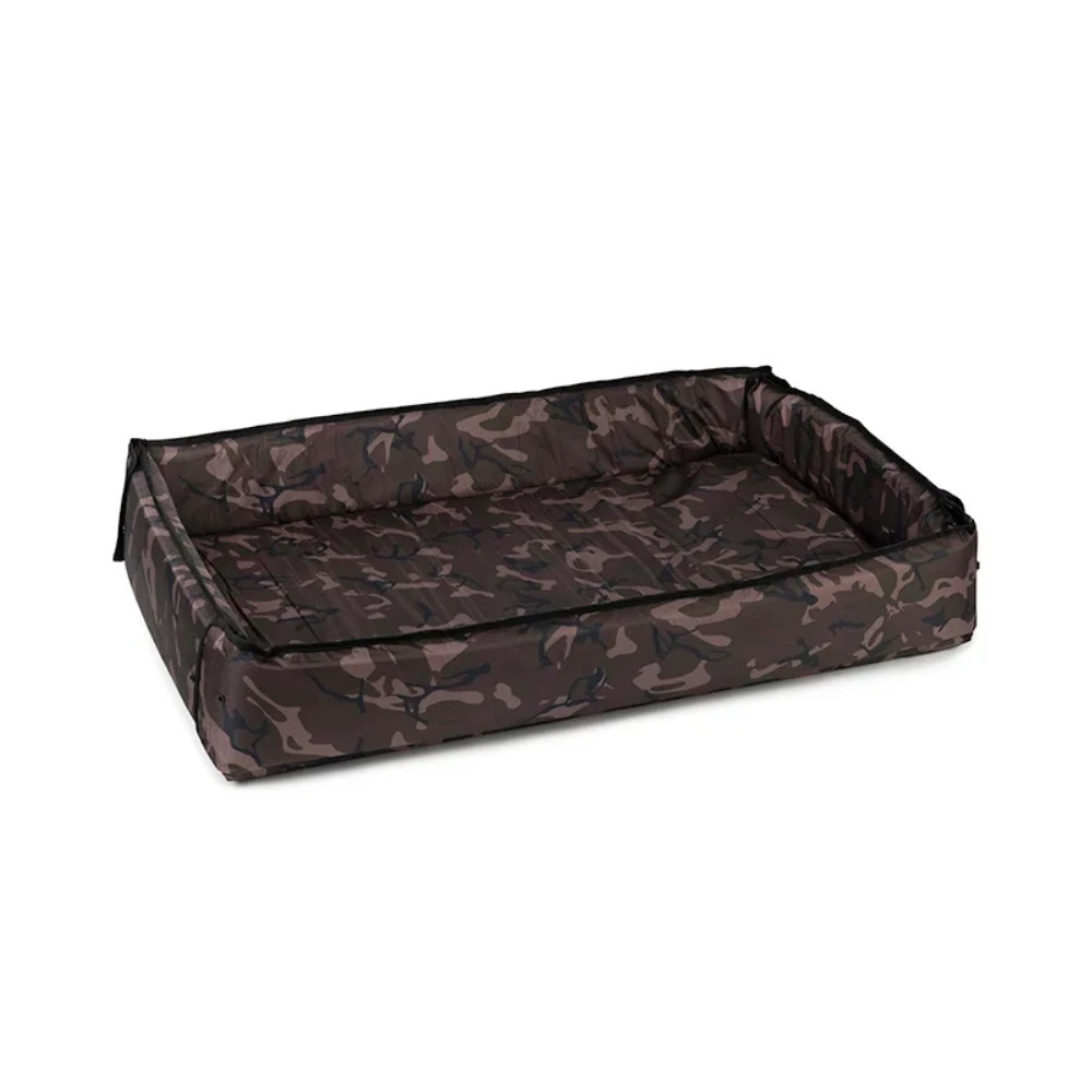 FOX Camo Mat with Sides