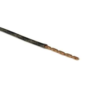 FOX Copper Core Naturals Leader Braid