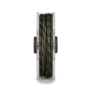 FOX Copper Core Naturals Leader Braid