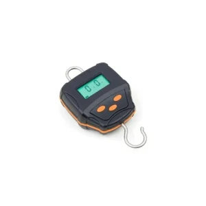 FOX Digital Scale 60kg