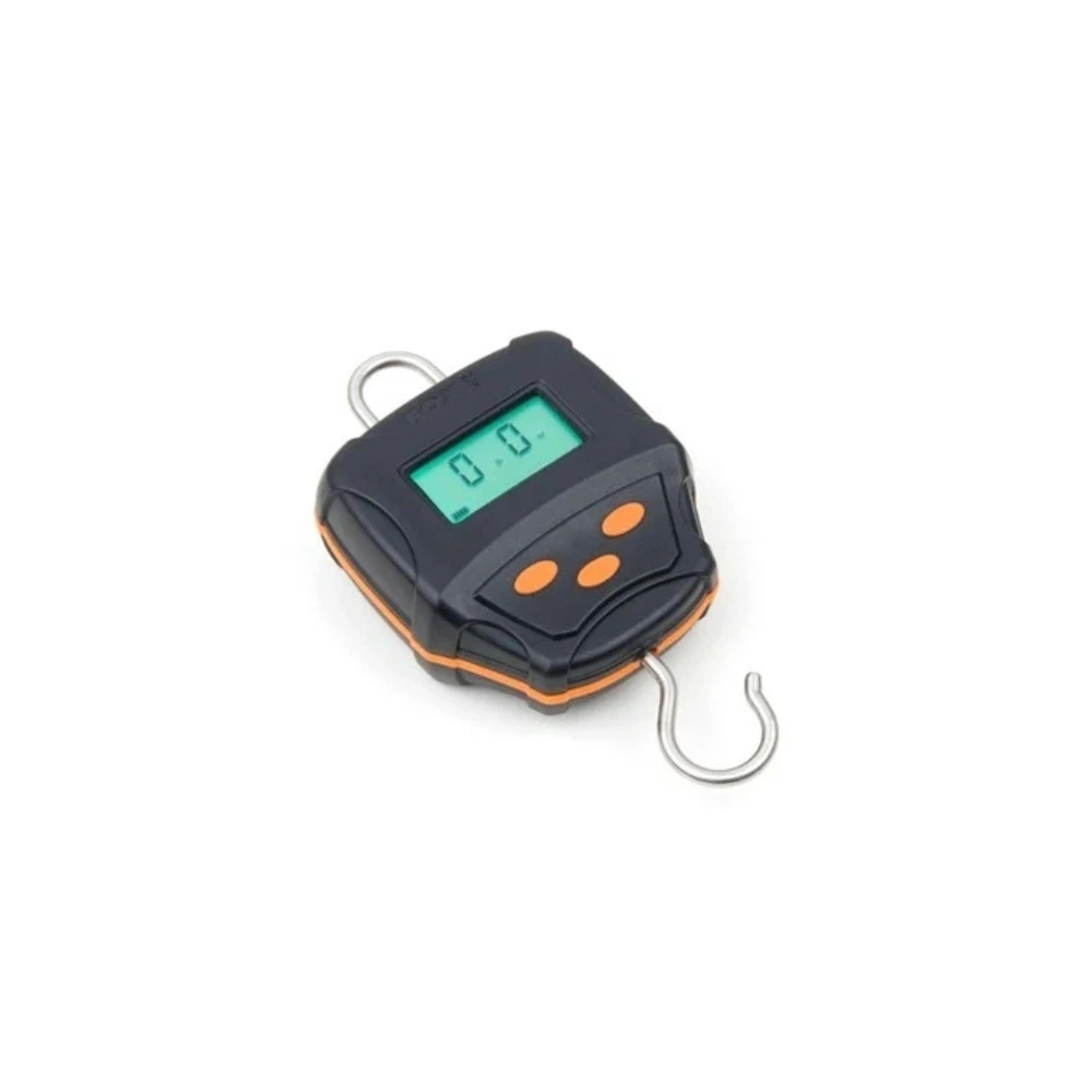 FOX Digital Scale 60kg