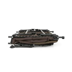 FOX EOS 1 Bedchair Compact