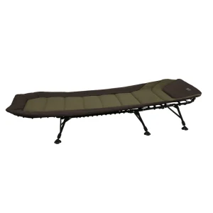 FOX EOS 1 Bedchair Compact