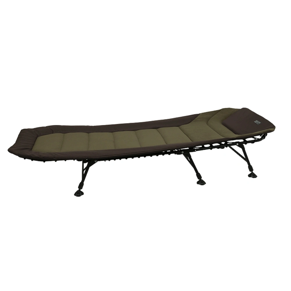 FOX EOS 1 Bedchair Compact