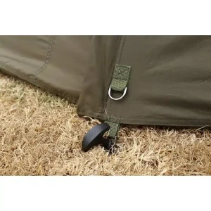 FOX EOS 1 Man Bivvy
