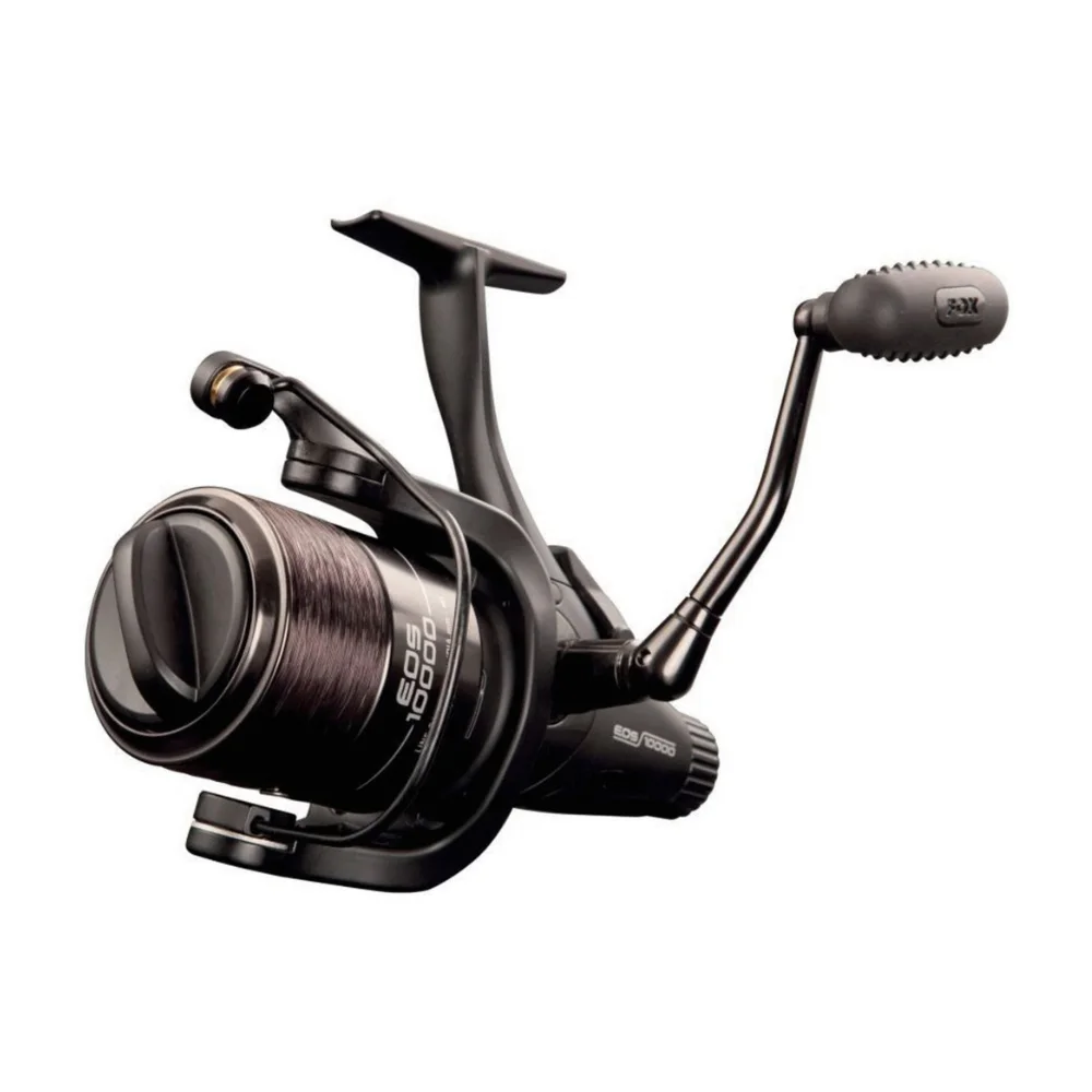 FOX EOS 10.000 Reel