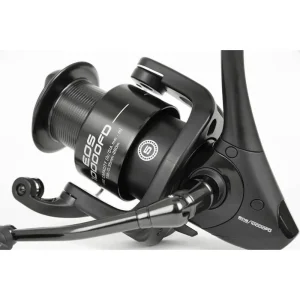 FOX EOS 10.000FD Reel