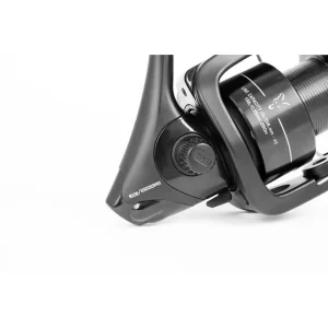 FOX EOS 10.000FD Reel