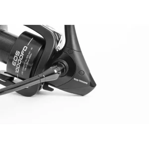 FOX EOS 10.000FD Reel