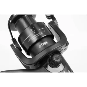 FOX EOS 10.000FD Reel
