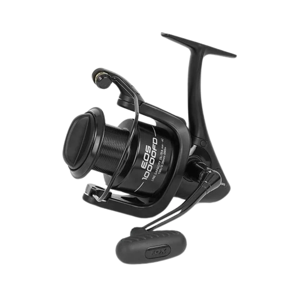 FOX EOS 10.000FD Reel
