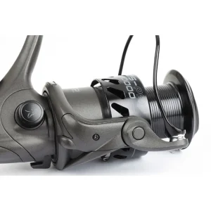 FOX EOS 10k Pro Reel