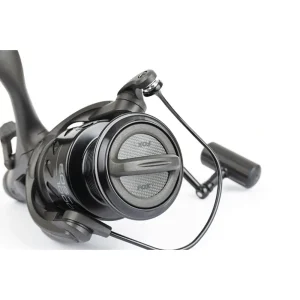 FOX EOS 10k Pro Reel