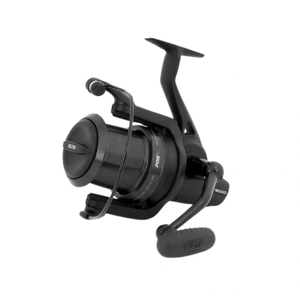 FOX EOS 12.000 Reel