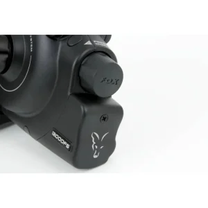 FOX EOS 12.000FS Reel