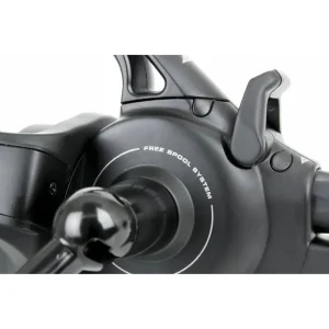 FOX EOS 12.000FS Reel