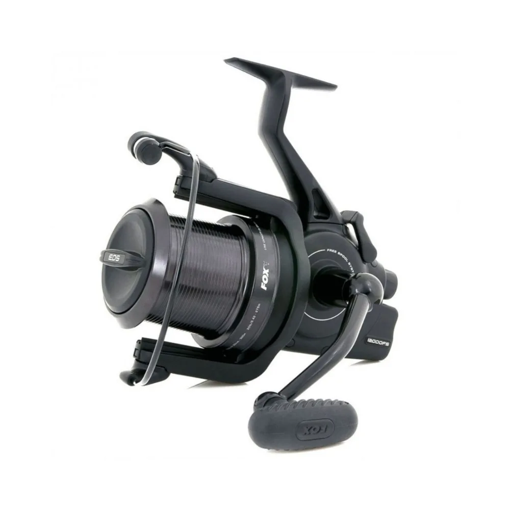 FOX EOS 12.000FS Reel