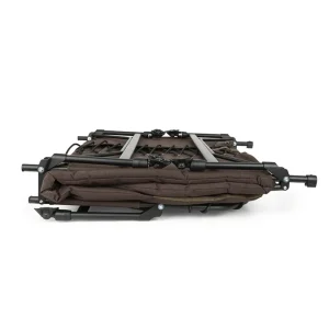 FOX EOS 2 Bedchair Standard