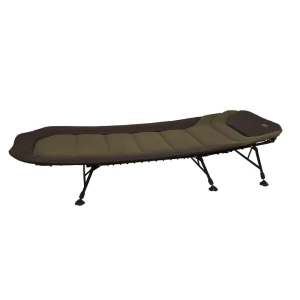 FOX EOS 2 Bedchair Standard