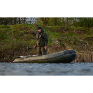 FOX EOS 300 Boat