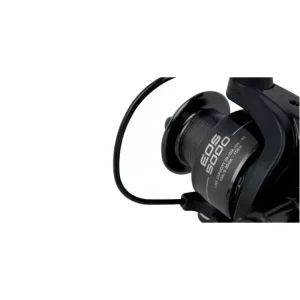 FOX EOS 5.000 Reel