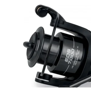 FOX EOS 7.000 Reel