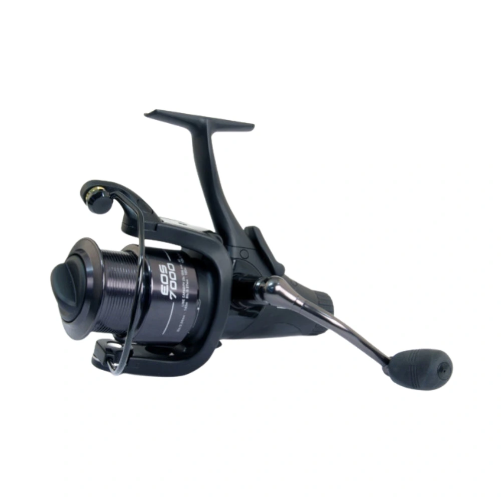 FOX EOS 7.000 Reel