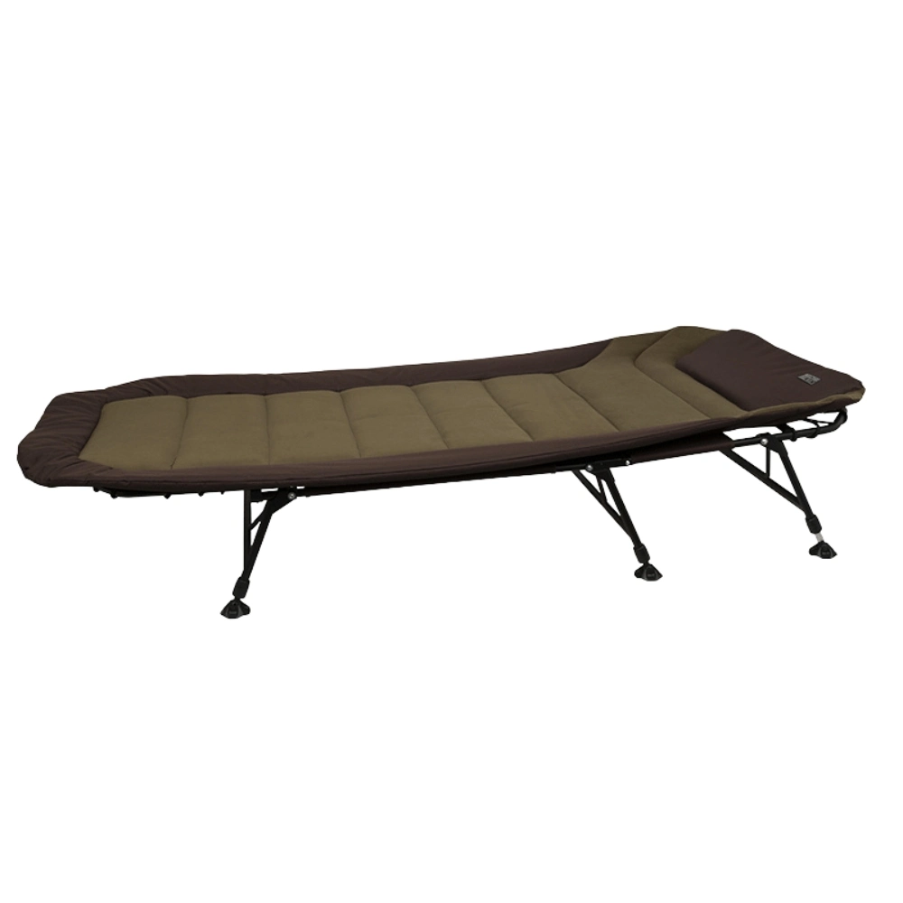 FOX EOS Bedchair XL