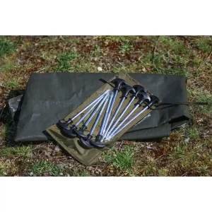 FOX Easy Brolly