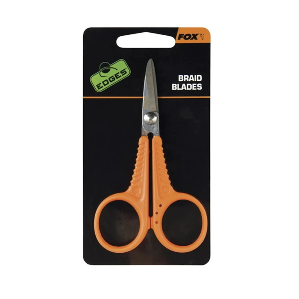 FOX Edges Braid Blade