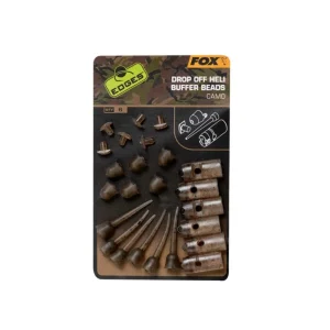 FOX Edges Camo Drop Off Heli Buffer Beads Kit
