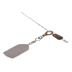 FOX Edges Camo Run Ring Kit