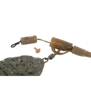 FOX Edges Camo Running Safety Clip Kit