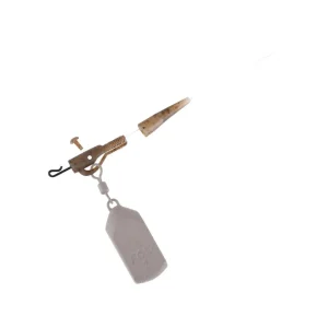 FOX Edges Camo Safety Lead Clip Kit