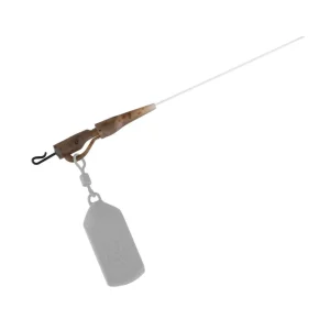 FOX Edges Camo Safety Lead Clip Kit