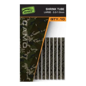 FOX Edges Camo Shrink Tube