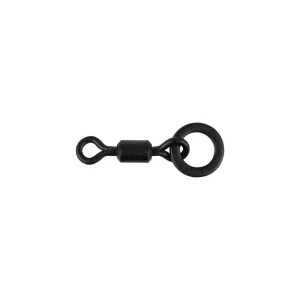 FOX Edges Essentials Mini Hook Ring Swivels